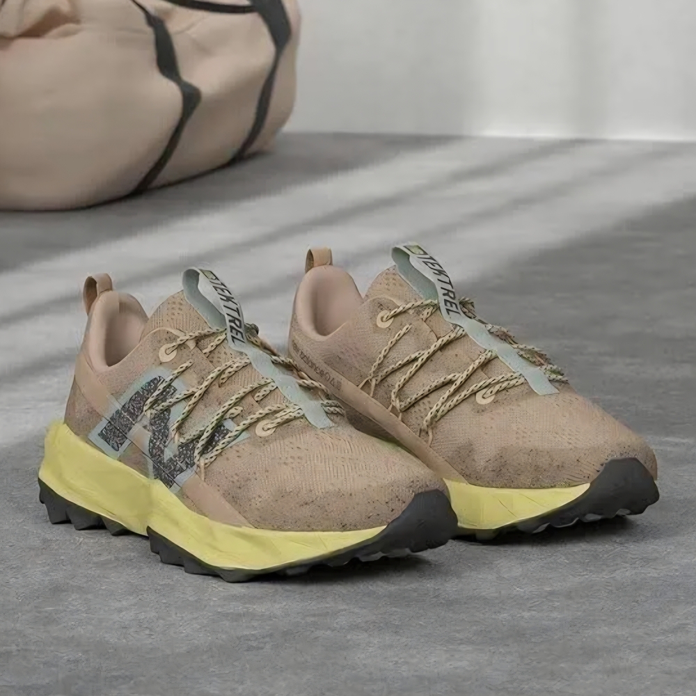 New Balance Tektrel Womens Hiking Sneakers
